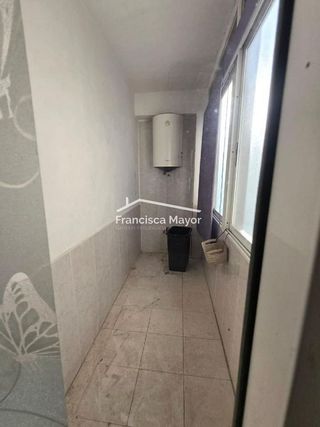 Piso en venta en El Mercado en Manises