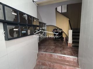 Piso en venta en El Mercado en Manises