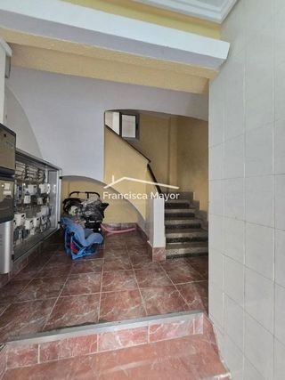 Piso en venta en El Mercado en Manises