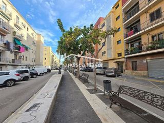 Piso en venta en El Mercado en Manises