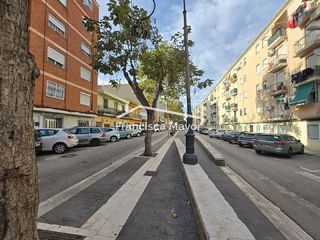 Piso en venta en El Mercado en Manises