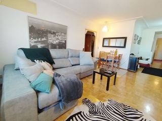 Piso en venta en Valdepeñas