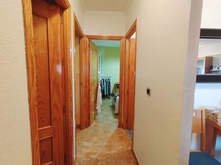 Piso en venta en Valdepeñas