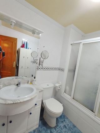 Piso en venta en Valdepeñas