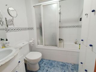 Piso en venta en Valdepeñas
