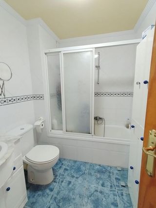 Piso en venta en Valdepeñas