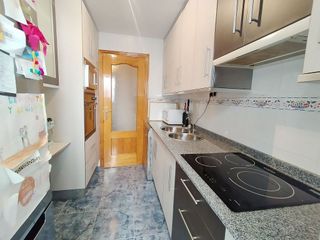 Piso en venta en Valdepeñas