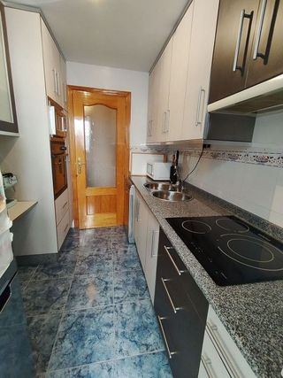 Piso en venta en Valdepeñas