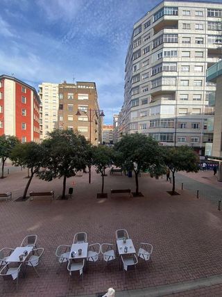 Piso en venta en La Chantría - La Lastra en León