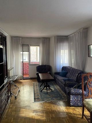 Piso en venta en La Chantría - La Lastra en León