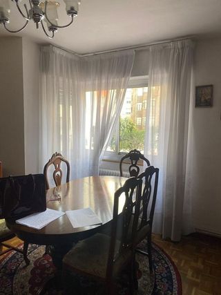 Piso en venta en La Chantría - La Lastra en León