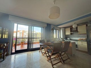Piso en venta en Sanxenxo en Sanxenxo