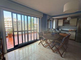Piso en venta en Sanxenxo en Sanxenxo