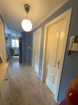 Piso en venta en Sanxenxo en Sanxenxo