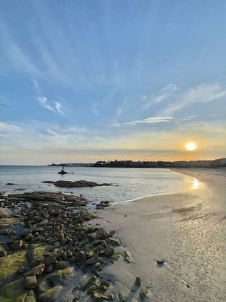 Piso en venta en Sanxenxo en Sanxenxo