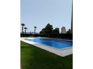Piso en venta en Pueblo Poniente en Benidorm