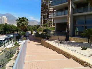 Piso en venta en Pueblo Poniente en Benidorm