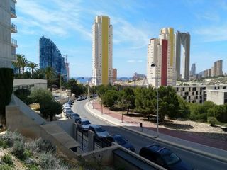 Piso en venta en Pueblo Poniente en Benidorm