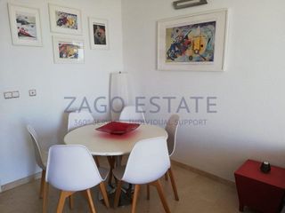 Piso en venta en Pueblo Poniente en Benidorm