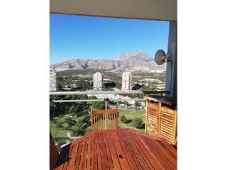 Piso en venta en Pueblo Poniente en Benidorm