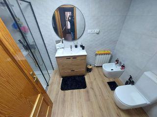 Dúplex en venta en Calasparra