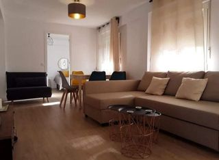 Piso en venta en Playa Stª Mª del Mar - Playa Victoria en Cádiz