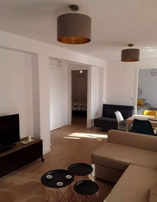 Piso en venta en Playa Stª Mª del Mar - Playa Victoria en Cádiz