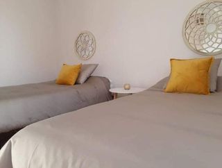 Piso en venta en Playa Stª Mª del Mar - Playa Victoria en Cádiz