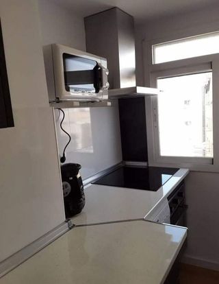 Piso en venta en Playa Stª Mª del Mar - Playa Victoria en Cádiz