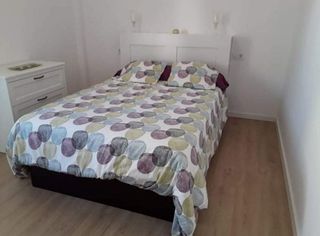 Piso en venta en Playa Stª Mª del Mar - Playa Victoria en Cádiz