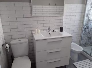 Piso en venta en Playa Stª Mª del Mar - Playa Victoria en Cádiz