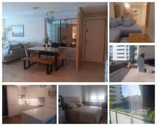 Piso en venta en Las Huertas - San Pablo en Sevilla