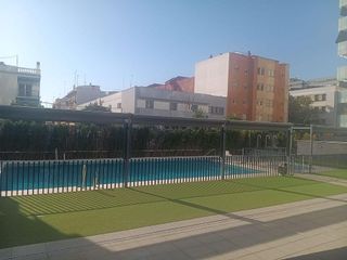 Piso en venta en Las Huertas - San Pablo en Sevilla