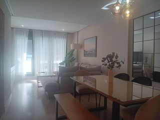 Piso en venta en Las Huertas - San Pablo en Sevilla