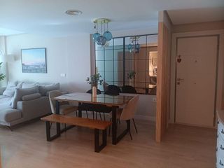 Piso en venta en Las Huertas - San Pablo en Sevilla