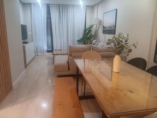 Piso en venta en Las Huertas - San Pablo en Sevilla