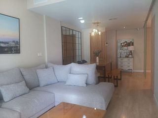 Piso en venta en Las Huertas - San Pablo en Sevilla