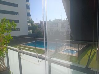 Piso en venta en Las Huertas - San Pablo en Sevilla