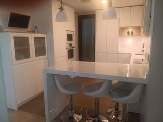 Piso en venta en Las Huertas - San Pablo en Sevilla