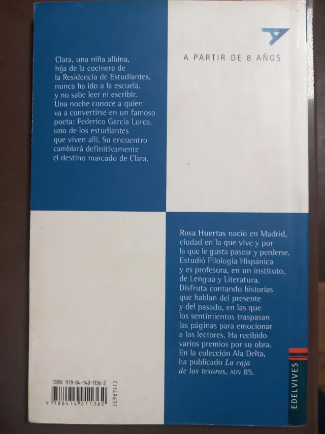 ¿Qué sabes de Federico? (Spanish Edition)