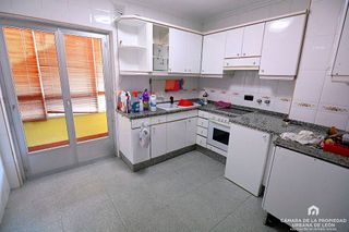 Piso en venta en San Esteban en León
