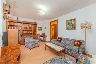 Piso en venta en Zarzaquemada en Leganés