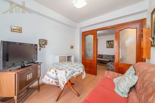 Piso en venta en Zarzaquemada en Leganés