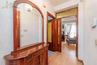 Piso en venta en Zarzaquemada en Leganés