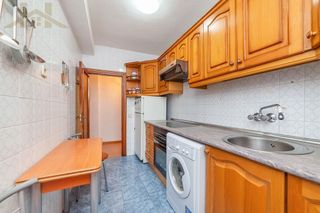 Piso en venta en Zarzaquemada en Leganés