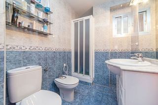 Piso en venta en Zarzaquemada en Leganés