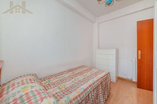 Piso en venta en Zarzaquemada en Leganés