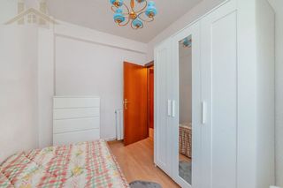 Piso en venta en Zarzaquemada en Leganés