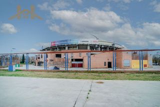 Piso en venta en Zarzaquemada en Leganés