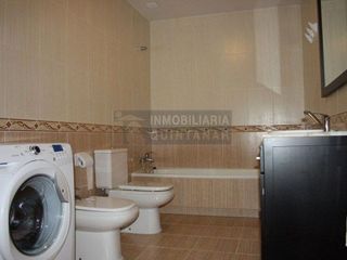 Ático en venta en Quintanar de la Orden